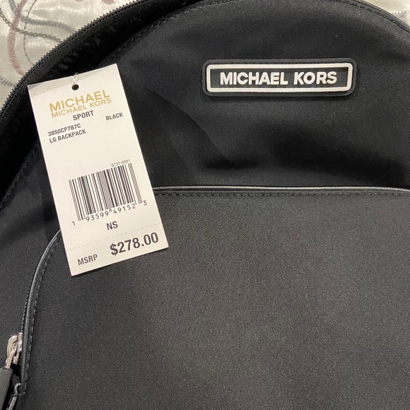 Michael Kors bag